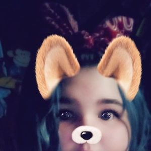 Meet your Posher, Scarlett